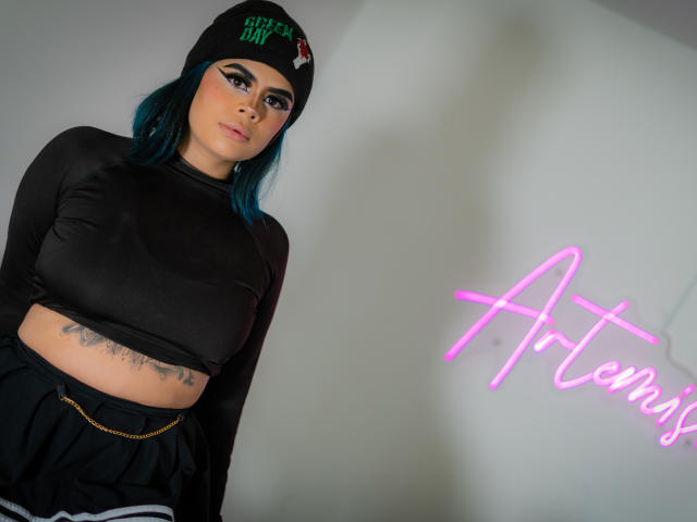 MissFontainne - Live sex cam - 24908309