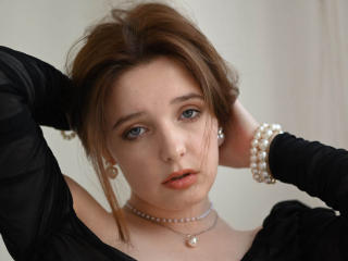 PrincessAura - Sexe cam en vivo - 24909597