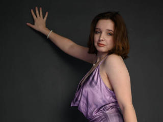 PrincessAura - Sexe cam en vivo - 24910125