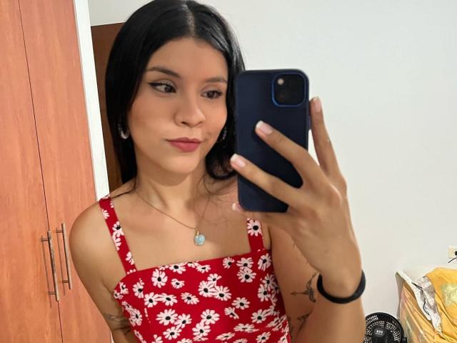 KatyGreyy - Sexe cam en vivo - 24910301