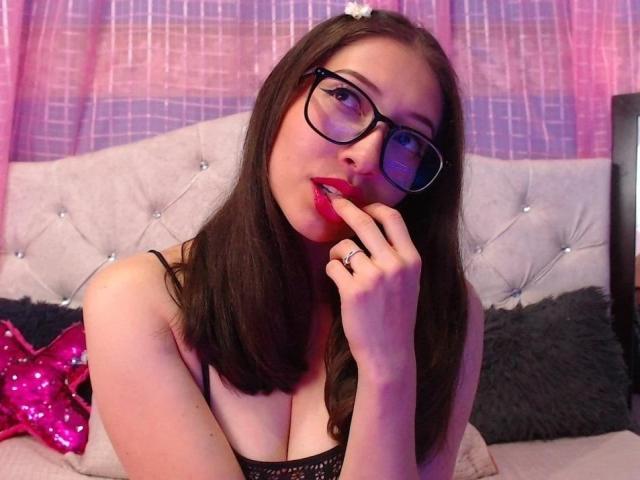 ElizabethMorrison - Sexe cam en vivo - 24910309