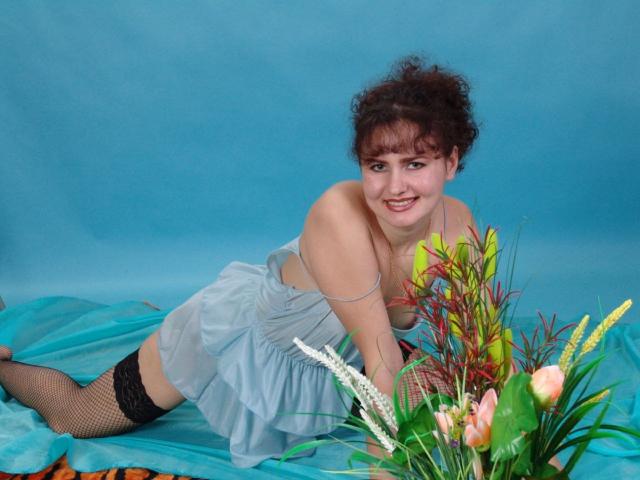 MiroslavaHappi - Sexe cam en vivo - 24910717