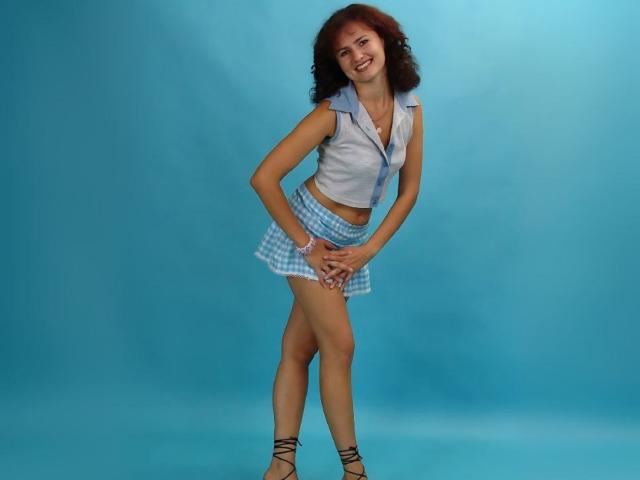 MiroslavaHappi - Live sexe cam - 24910801