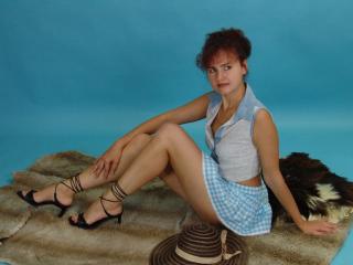 MiroslavaHappi - Live porn &amp; sex cam - 24910821