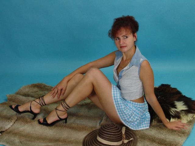 MiroslavaHappi - Sexe cam en vivo - 24910821