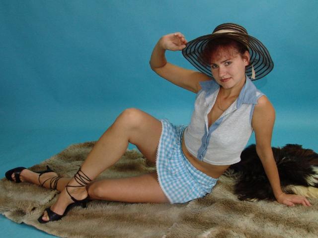 MiroslavaHappi - Live Sex Cam - 24910897