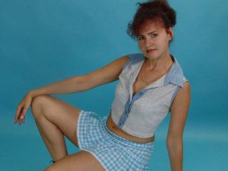MiroslavaHappi - Live porn &amp; sex cam - 24910925
