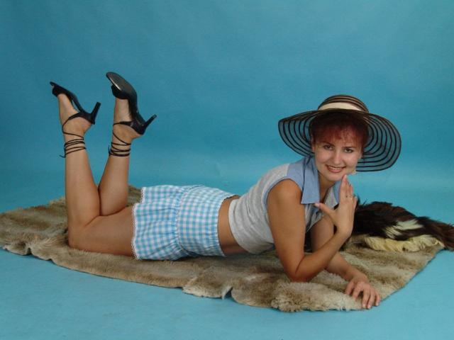 MiroslavaHappi - Sexe cam en vivo - 24910933