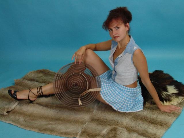 MiroslavaHappi - Sexe cam en vivo - 24910937