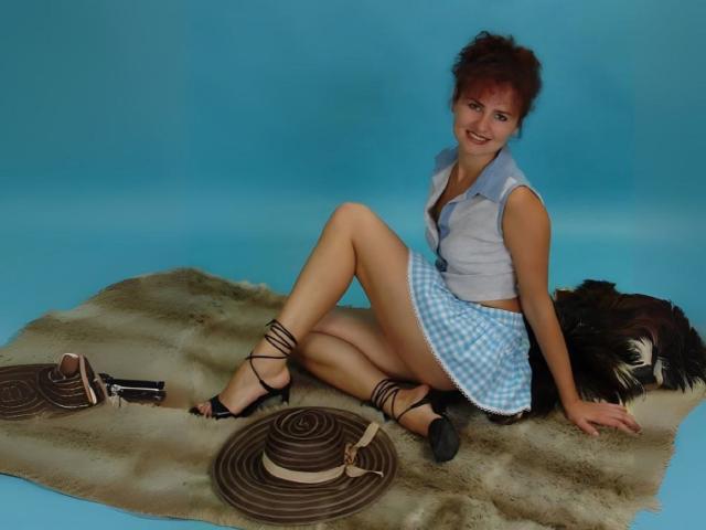 MiroslavaHappi - Live porn &amp; sex cam - 24910941