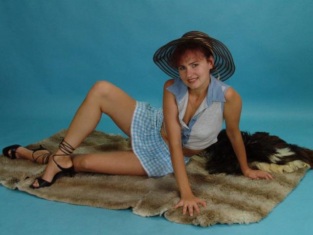 MiroslavaHappi - Sexe cam en vivo - 24910949