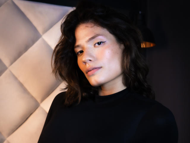 KassSalvatore - Live sex cam - 24912885