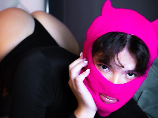 KassSalvatore - Sexe cam en vivo - 24912937