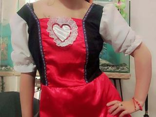 Dannazv - Live sexe cam - 24913029