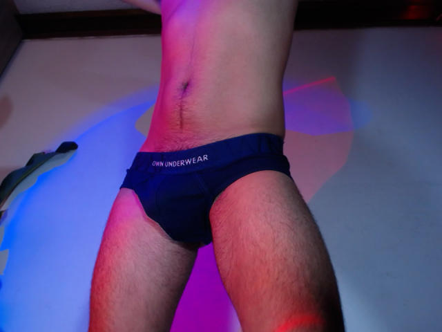 OliverHot69 - Sexe cam en vivo - 24913061