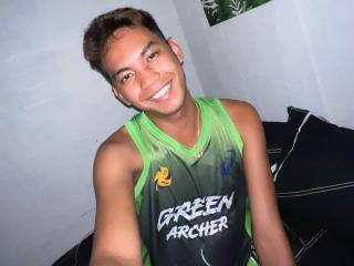 AcePhenomenal69 - Sexe cam en vivo - 24913469