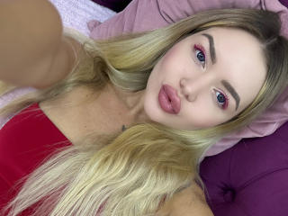 ValeriRivera - Live sex cam - 24913781