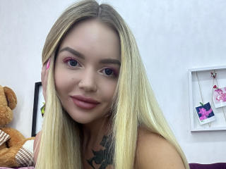 ValeriRivera - Live sex cam - 24913785