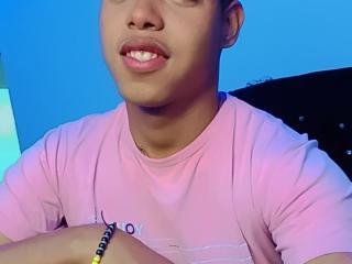 AntonyMoretti - Sexe cam en vivo - 24913985