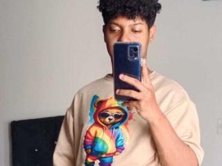 AntonyMoretti - Sexe cam en vivo - 24914017