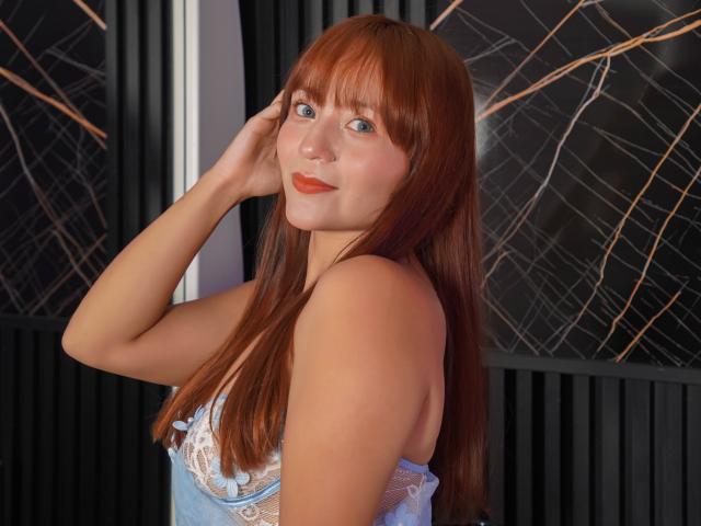 EmilyKlein - Live sexe cam - 24914693