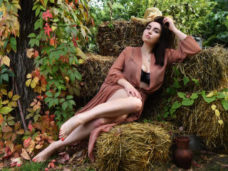 WilsonMelanie - Sexe cam en vivo - 24915117