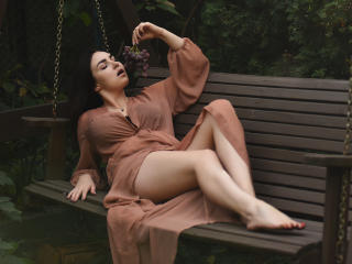 WilsonMelanie - Live Sex Cam - 24915201