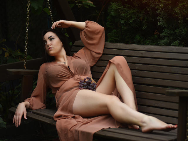 WilsonMelanie - Sexe cam en vivo - 24915205