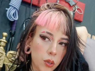 TerriClement - Live sexe cam - 24916209