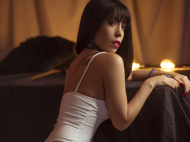 SeleneBrigth - Sexe cam en vivo - 24916345