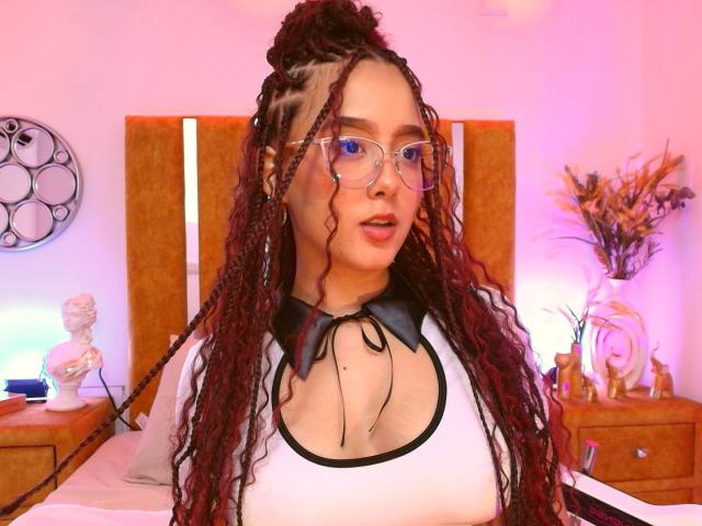 SofiaBrowm - Live porn &amp; sex cam - 24916373