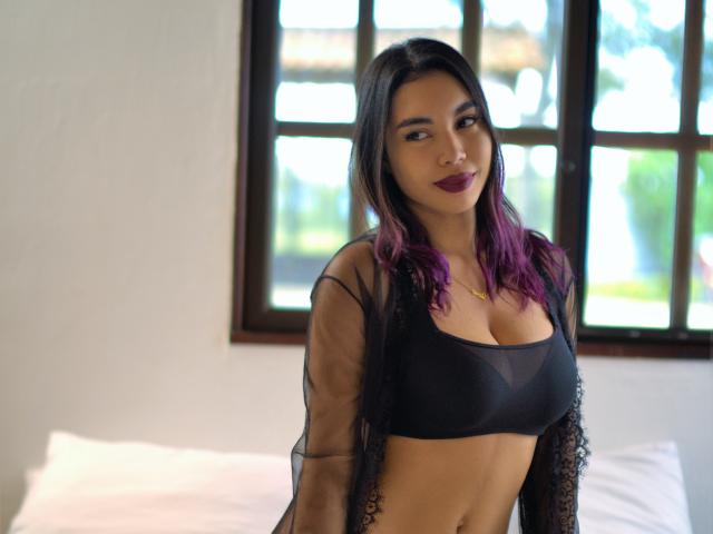 LaureneX - Sexe cam en vivo - 24916621