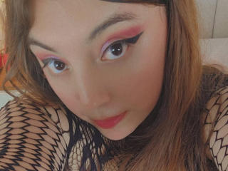 RoxaneDiaz - Live sex cam - 24916817