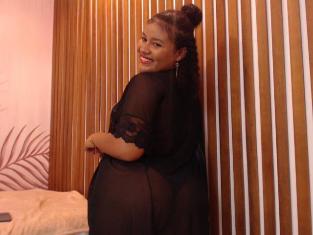 NatashaJordan - Live Sex Cam - 24917713