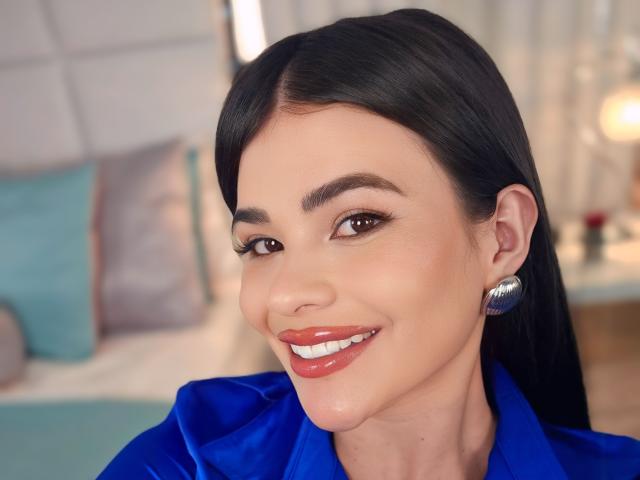 PaulinaValley - Sexe cam en vivo - 24918021