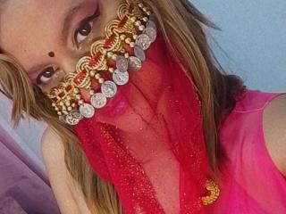 AnaishaKaur - Live sex cam - 24918061