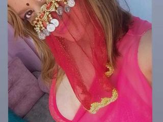 AnaishaKaur - Live Sex Cam - 24918065