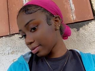 EbonyK - Live porn &amp; sex cam - 24918269