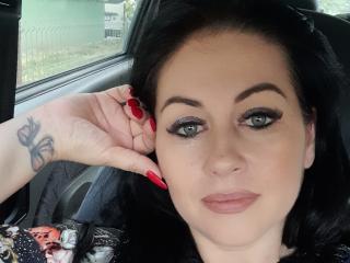 KyraK - Live sex cam - 24919185