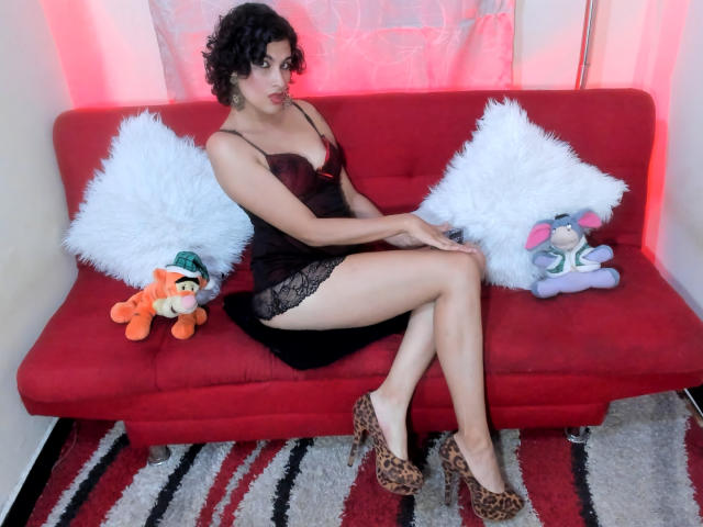 Biancka - Live sex cam - 24919293