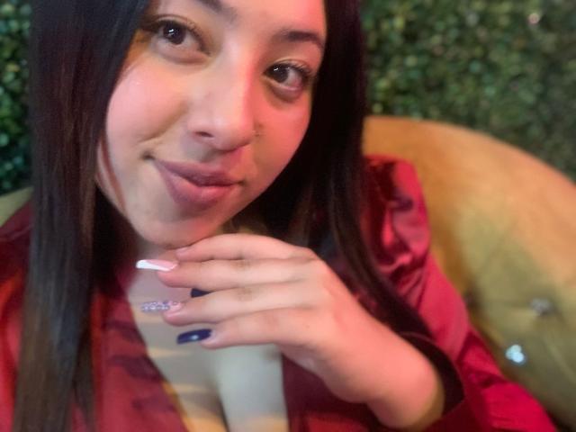 ScarlettParchMusa - Live sex cam - 24920761