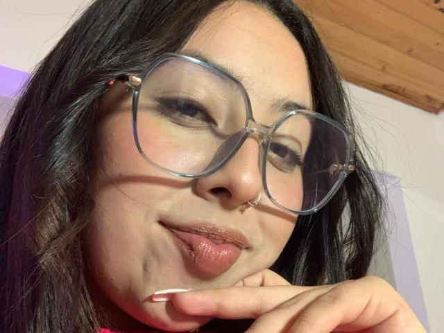 ScarlettParchMusa - Sexe cam en vivo - 24920769