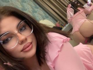 CassieJenner - Live sex cam - 24921237