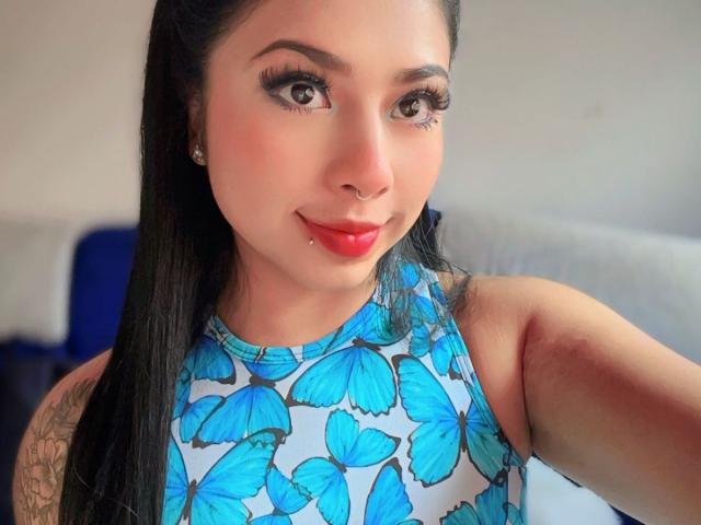CharlotteDeep - Live sex cam - 24921425