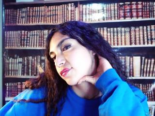 ZhamiraSexy - Live sex cam - 24921925
