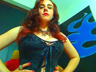 PoshMistress - Live sexe cam - 2492193