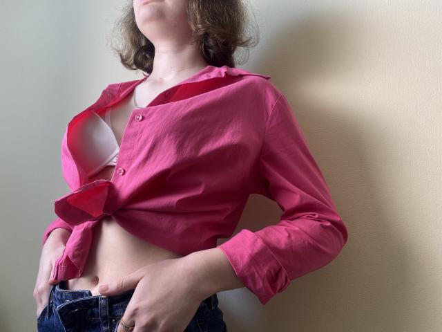 Steisii - Live porn &amp; sex cam - 24922169