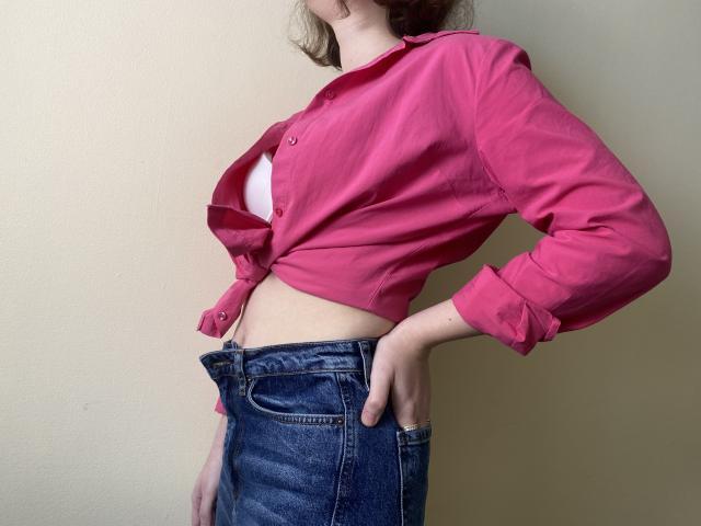 Steisii - Live sex cam - 24922193