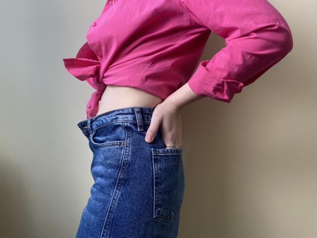 Steisii - Live porn &amp; sex cam - 24922537