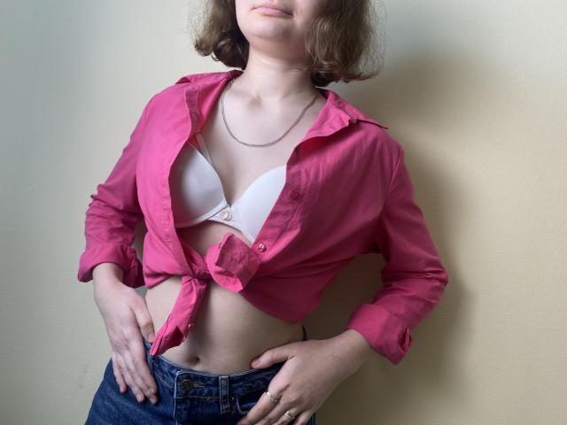 Steisii - Live sex cam - 24922649
